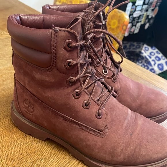 Timberland Boots - Picture 2 of 4